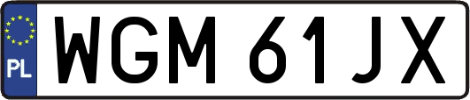 WGM61JX