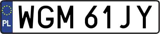 WGM61JY