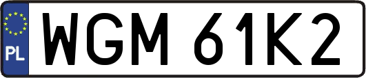 WGM61K2