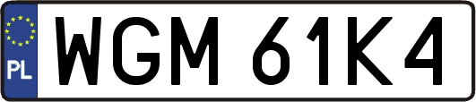 WGM61K4
