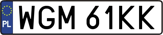WGM61KK