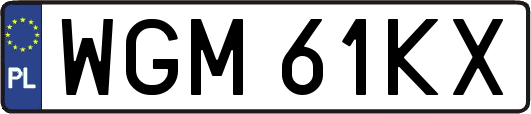 WGM61KX