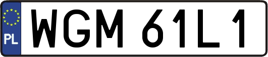 WGM61L1