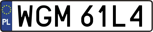 WGM61L4