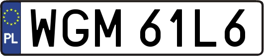 WGM61L6