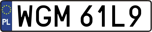 WGM61L9