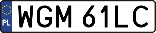 WGM61LC