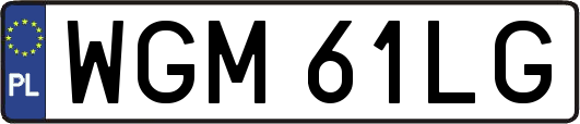 WGM61LG