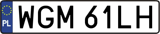 WGM61LH