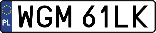 WGM61LK