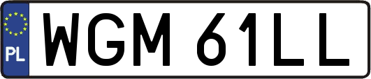 WGM61LL
