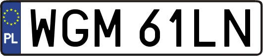 WGM61LN