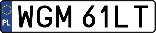 WGM61LT