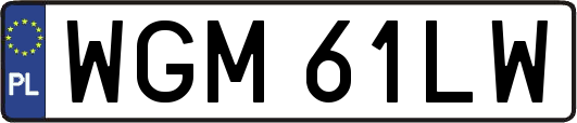 WGM61LW
