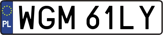 WGM61LY