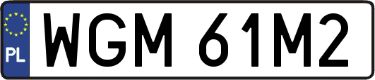 WGM61M2
