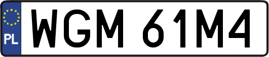 WGM61M4