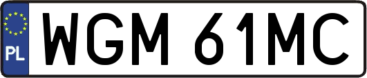 WGM61MC