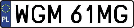 WGM61MG