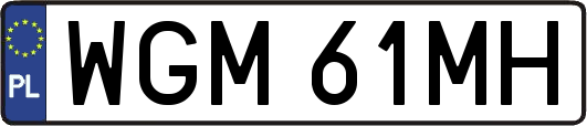 WGM61MH