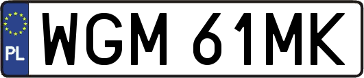 WGM61MK