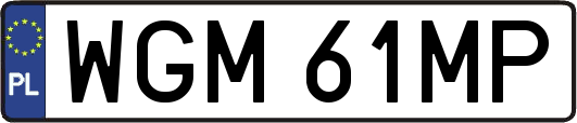 WGM61MP
