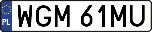 WGM61MU