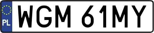 WGM61MY