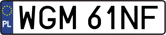 WGM61NF