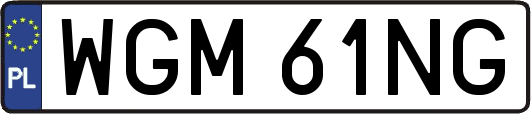 WGM61NG