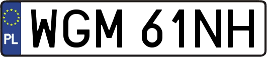 WGM61NH