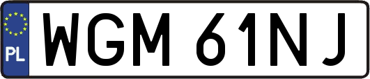 WGM61NJ