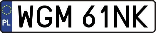 WGM61NK