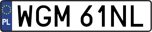 WGM61NL