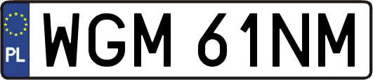 WGM61NM