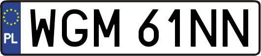 WGM61NN
