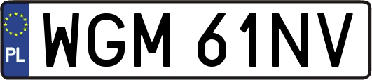 WGM61NV