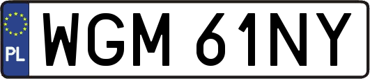 WGM61NY