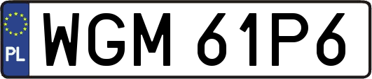 WGM61P6