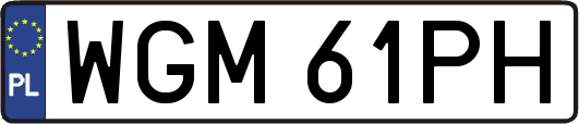 WGM61PH