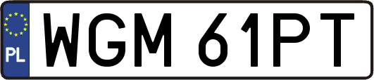 WGM61PT