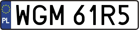 WGM61R5