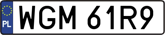 WGM61R9