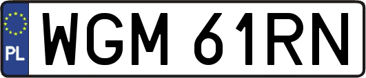 WGM61RN