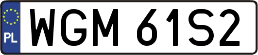 WGM61S2