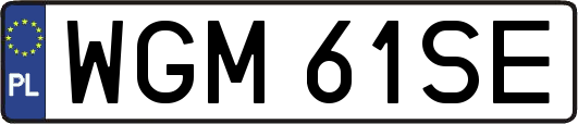 WGM61SE