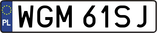 WGM61SJ