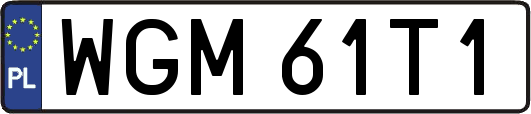 WGM61T1