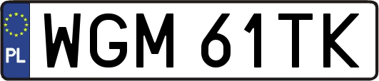 WGM61TK