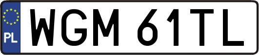 WGM61TL